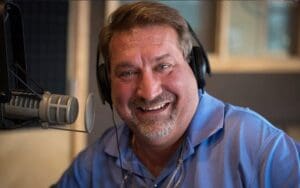 Don West Provides Update For Fans After Revealing Brain Cancer