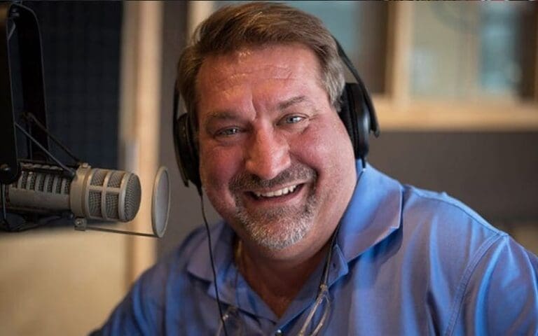 Don West Provides Update For Fans After Revealing Brain Cancer