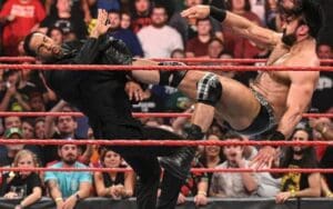 Identity Of Jinder Mahal's Attorney On WWE RAW Revealed