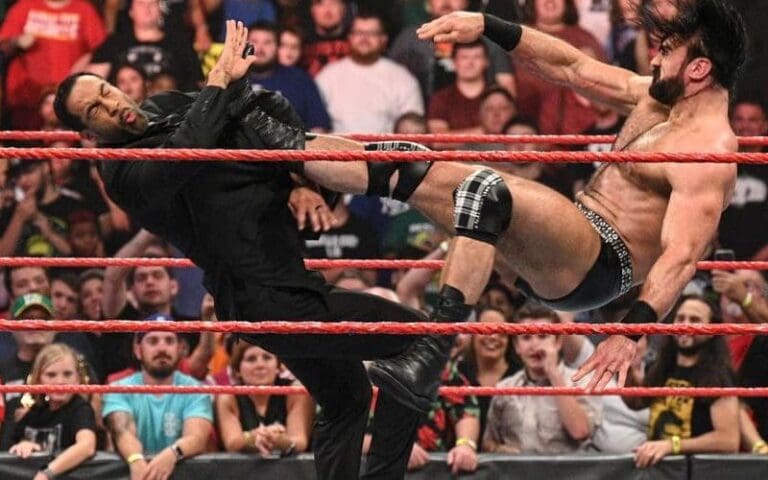Identity Of Jinder Mahal's Attorney On WWE RAW Revealed
