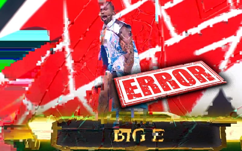Peacock Fails During WWE Money In The Bank With Major Streaming Issues