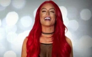 Eva Marie Reveals How Quickly WWE Cast Her In Total Divas