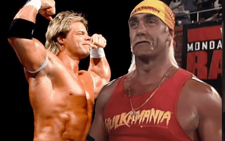 Lex Luger Admits He Could Have Never Replaced Hulk Hogan In WWE