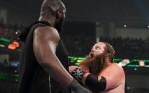 Ivar Drops Statement After Viking Raiders' Money In The Bank Loss