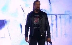 Jay White Makes Surprise Debut At Impact Wrestling Slammiversary