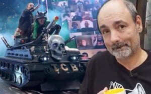 Jimmy Korderas On How WWE Screwed Up Shotzi Blackheart & Tegan Nox Main Roster Booking