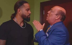 Jimmy Uso Heavily Featured Throughout WWE SmackDown After DUI Arrest