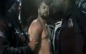 Why Jimmy Uso Was Found Not Guilty In 2019 DUI Arrest