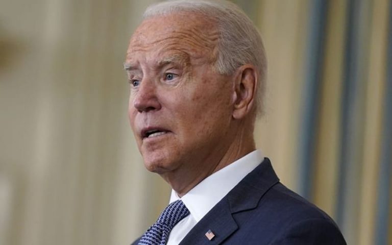 President Joe Biden Finds Non-Compete Clauses ‘Ridiculous’