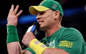 John Cena Confirmed For WWE SmackDown Appearance After SummerSlam