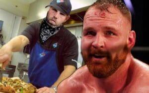 Jon Moxley Says Nick Gage Should Be Dominos Pizza's New Mascot