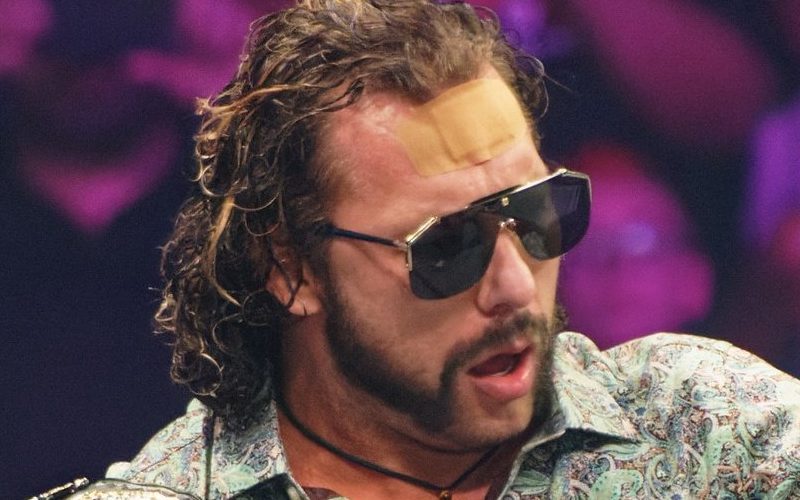 Kenny Omega Fires Off At Fraud Experts With Outdated Ideas About Wrestling
