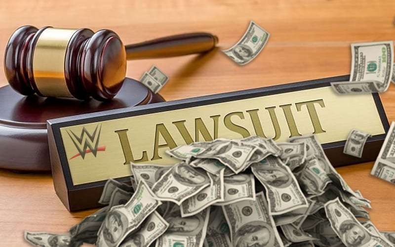 WWE Is Seeking Protective Order To Stall Lawsuit
