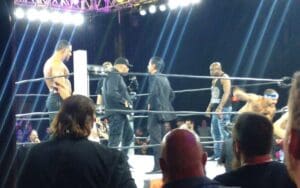 How MLW Is Allowed To Use LAX Name With New Stable