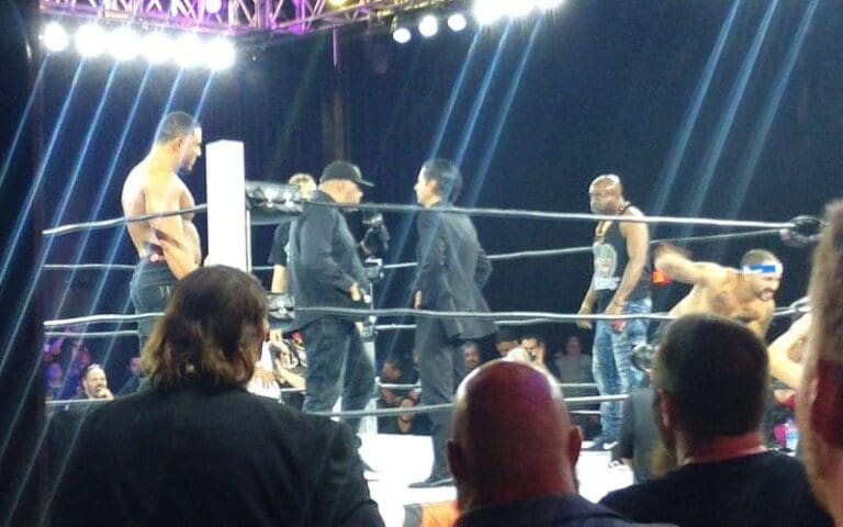 How MLW Is Allowed To Use LAX Name With New Stable