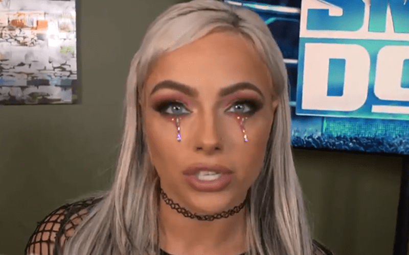 Liv Morgan Feels She Delivered In Match Against Becky Lynch