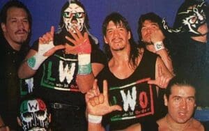 WWE Rumored To Have Considered Forming LWO Stable