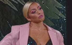 Mandy Rose Returns To WWE NXT