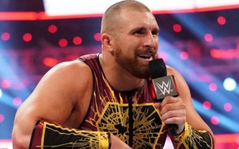 Mojo Rawley Loves AEW Signing Up Released WWE Superstars