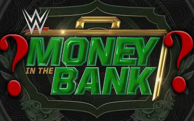 WWE Still Undecided On Winners For Money In The Bank