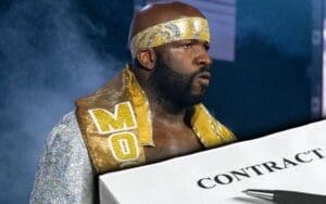 How Close Moose Was To Signing With WWE