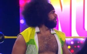 Impact Wrestling Screwed Up Using No Way Jose's WWE Name At Slammiversary