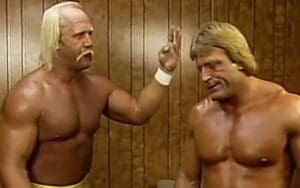 Hulk Hogan & More React To Paul Orndorff's Passing