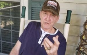 Paul Orndorff Suffering From Late Stages Of Dementia