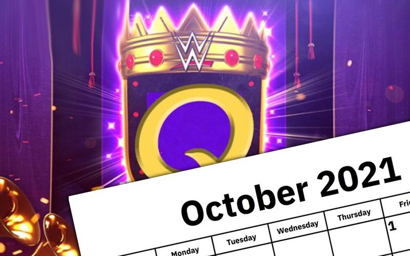 WWE’s Current Plan For Queen Of The Ring Tournament