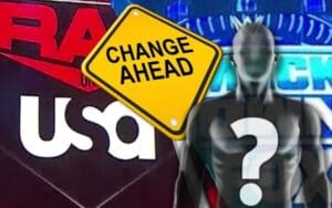 WWE Quietly Sends SmackDown Superstar To RAW