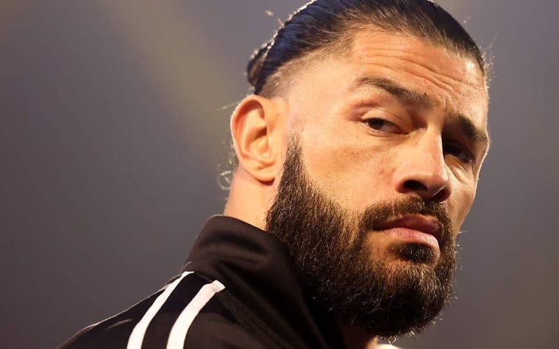 Roman Reigns News, Rumors & Top Stories Today - Ringside News