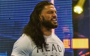 WWE Superstars Spotted At 2021 ESPY Awards