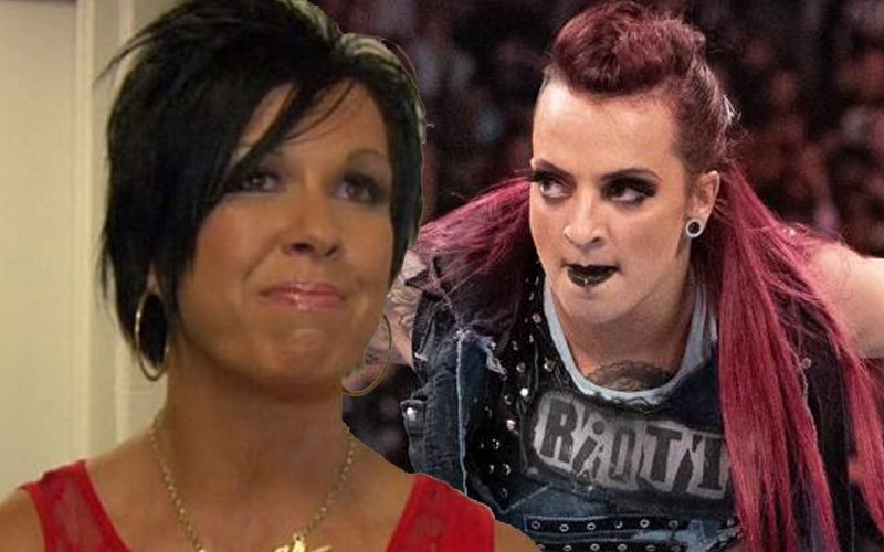 Vickie Guerrero Pulling For AEW To Sign Ruby Riott
