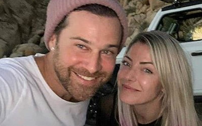 Alexa Bliss Shuts Down Dissolution Of Marriage Documents Circulating On Social Media