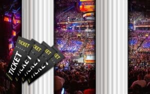 WWE Opens Up Limited Viewing Tickets For SummerSlam WWE Opens Up Limited Viewing Tickets For SummerSlam