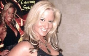 Sunny Trademarks WWE Name & Reveals First Appearance