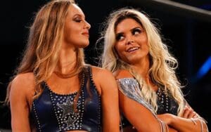 Why AEW Hasn't Introduced Women's Tag Team Titles