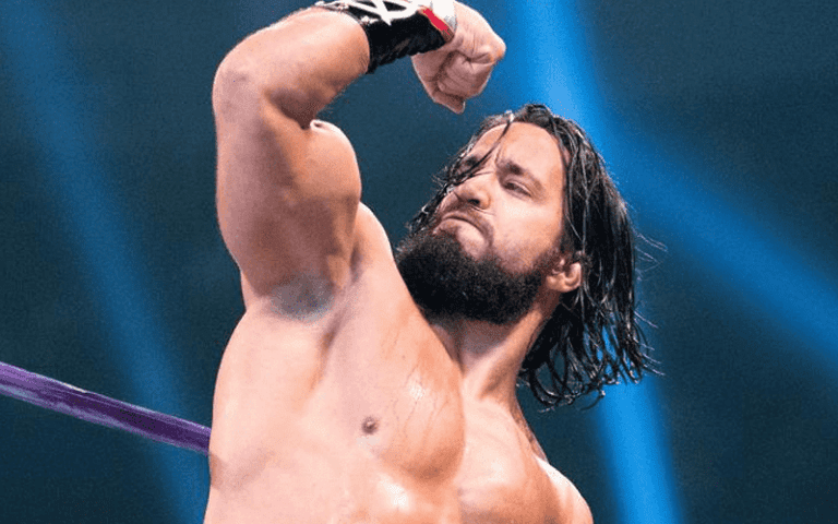 Tony Nese Was Told WWE Wouldn’t Hire Him Because He’s ‘Short & White’