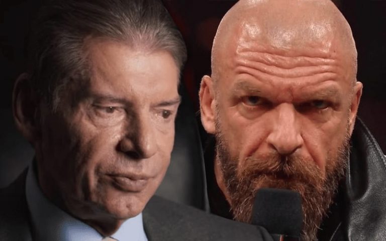 Doubts That Triple H Will Replace Vince McMahon In WWE