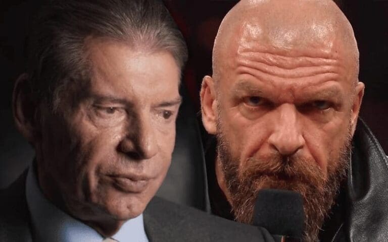 Killian Dain On How Much More Hands On Triple H Is Than Vince McMahon