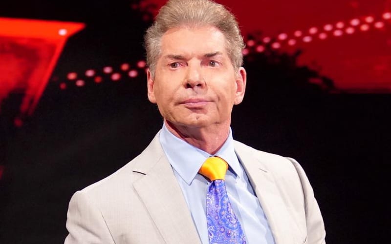 Vince McMahon Is Open To Plan B Ideas In WWE