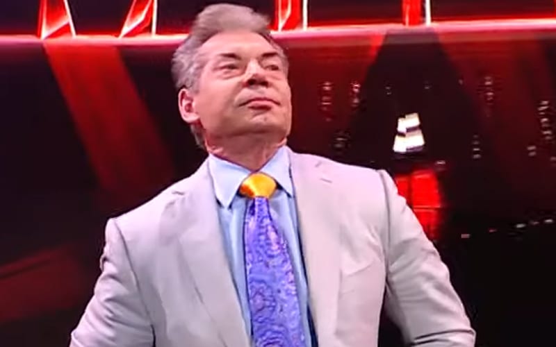 Vince McMahon Accused Of Not Caring About The WWE Talents He Releases