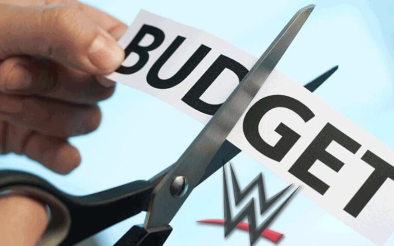 WWE Making Big Sacrifice To Save Money On The Road