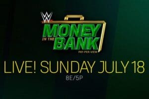 WWE Money In The Bank Results Coverage, Reactions & Highlights for July 18, 2021