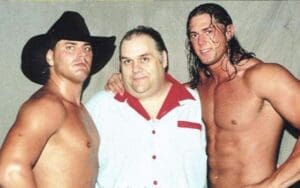 Bert Prentice, Owner Of USA Championship Wrestling, Passes Away Bert Prentice, Owner Of USA Championship Wrestling, Passes Away
