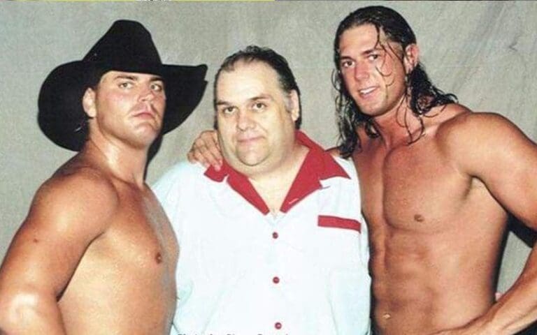 Bert Prentice, Owner Of USA Championship Wrestling, Passes Away