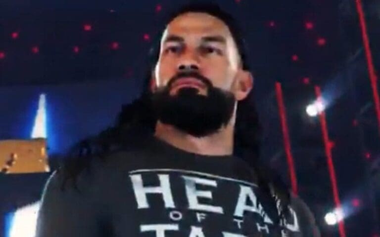 WWE 2K22 Release Date Confirmed With New Trailer