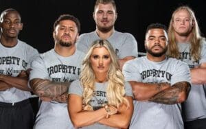 WWE Signs The Usos' Younger Brother & More To Contracts