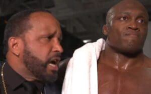 Bobby Lashley Called "Unstoppable" After Beating Goldberg At WWE SummerSlam