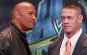John Cena Won't Pressure The Rock Into Making WWE Return